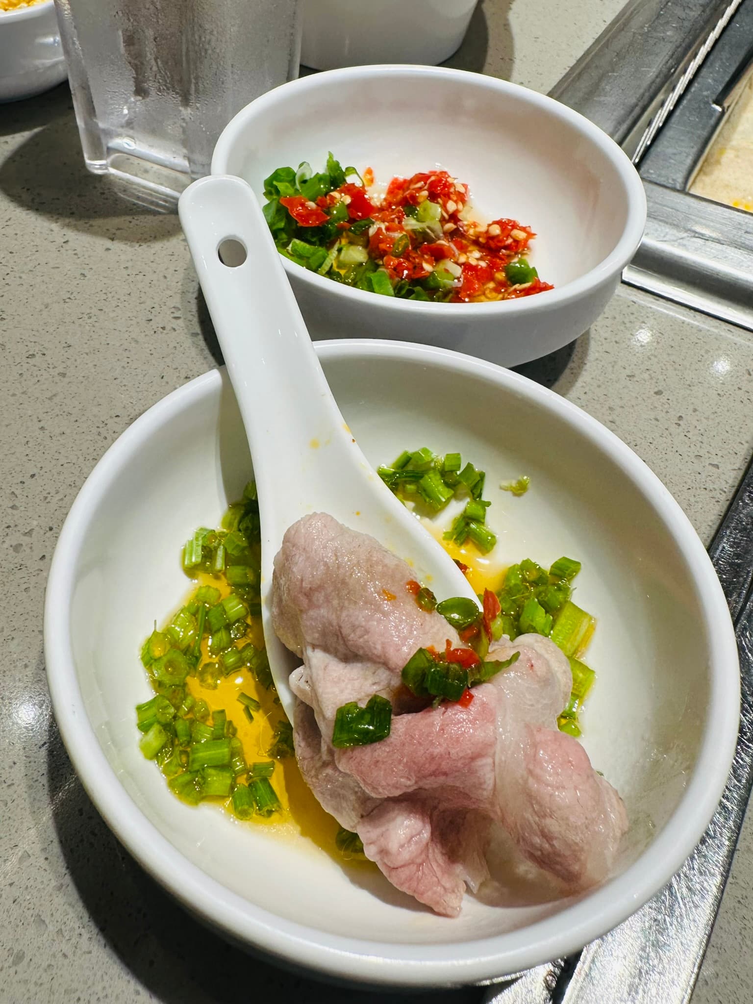 Haidilao Hot Pot Penang Malaysia Asia Pacific Hungry Onion