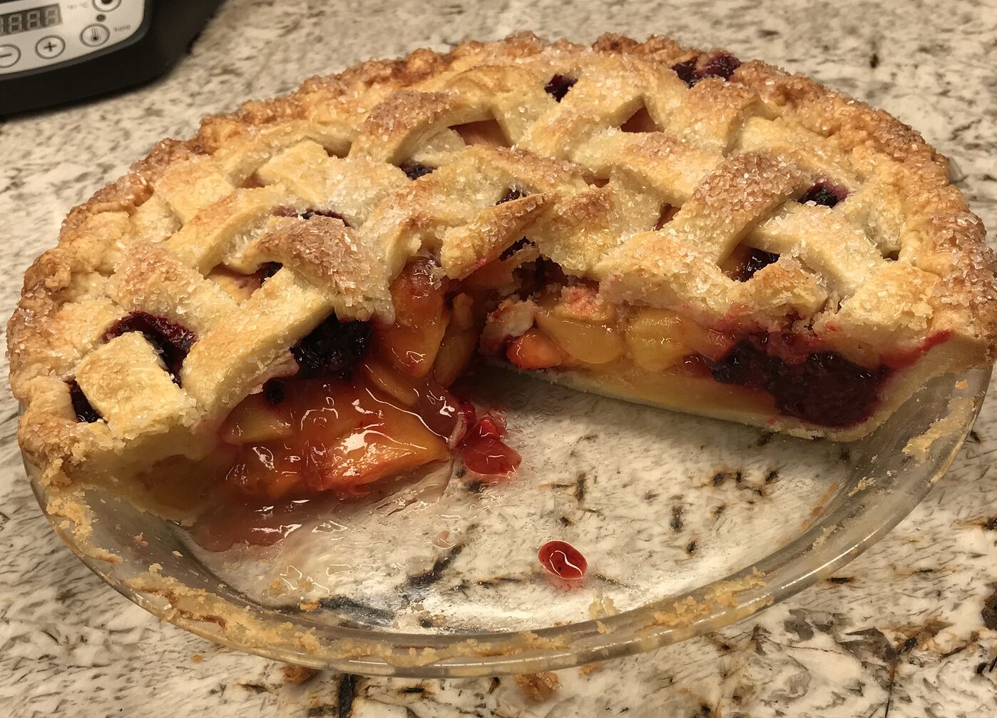 Bakers gonna bake sweets and desserts 2019 35 by ChristinaM