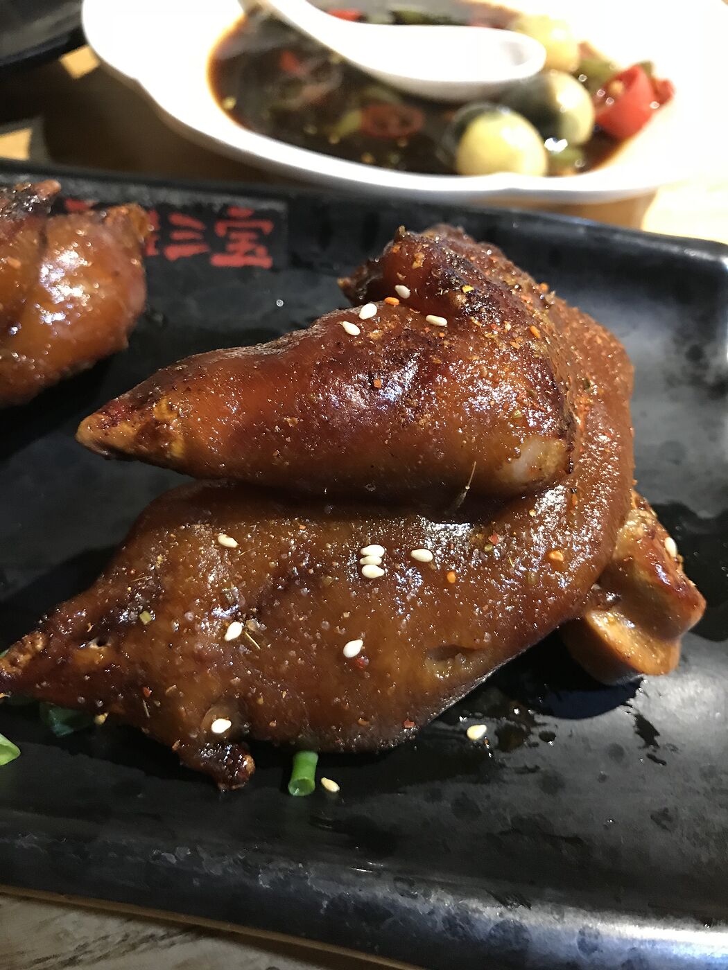 Help! Pig's trotters, what to do with them? Cooking, Cookbooks