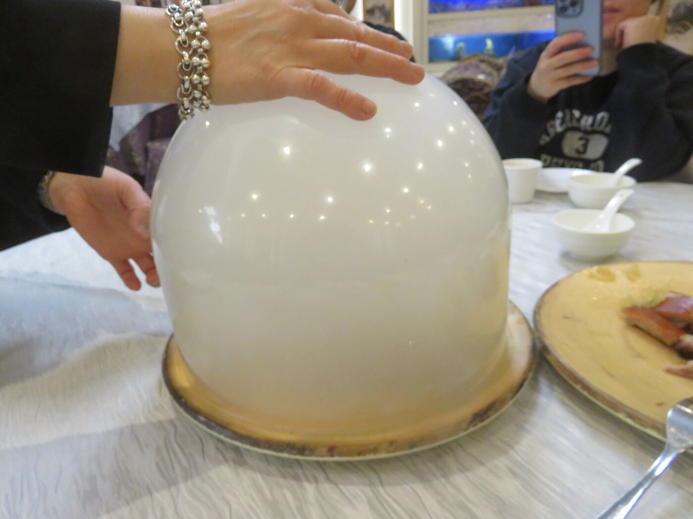 MyWonderfulKitchen, Richmond Hill; aka ‘ Michelin’ in Cantonese