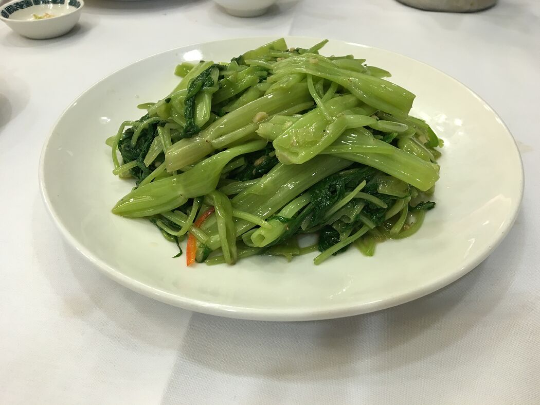 Hong Kong Flower Lounge [Milbrae] SF Bay Area, NorCal, Tahoe Hungry