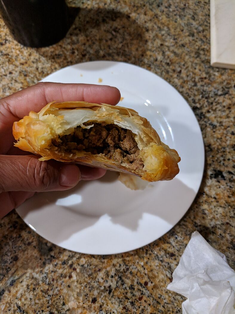 Store bought empanada wrappers Cooking, Cookbooks, Ingredients