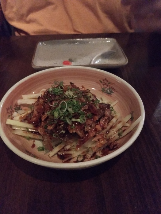 Kissui Sushi, Little Silver, New Jersey New Jersey Hungry Onion