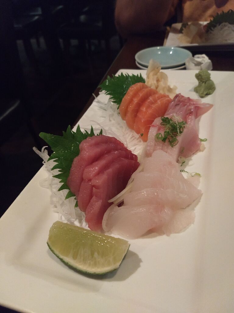 Kissui Sushi, Little Silver, New Jersey New Jersey Hungry Onion