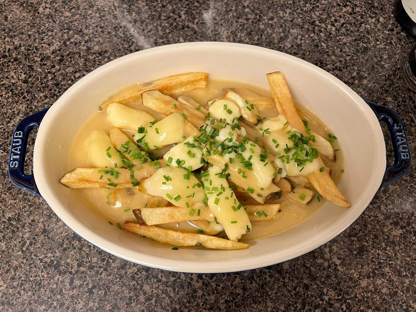 Favourite Alternatives to Classic Poutine Recipes Cooking Discussions