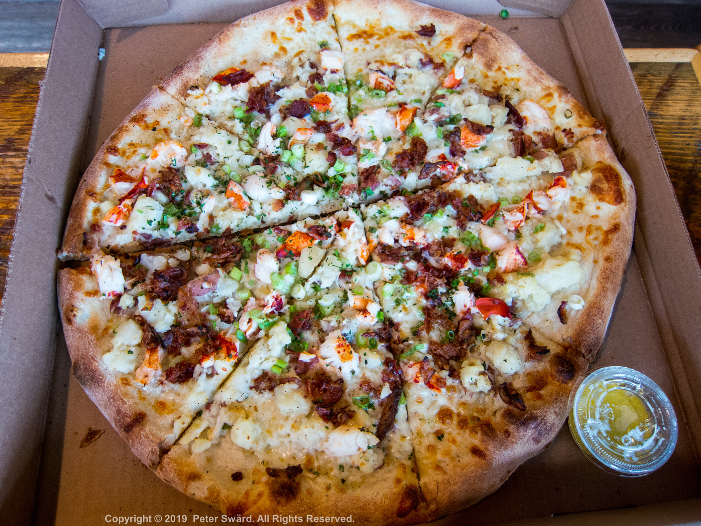 Otto Pizza (Arlington MA and other locations in MA and ME) Boston, New England Hungry Onion