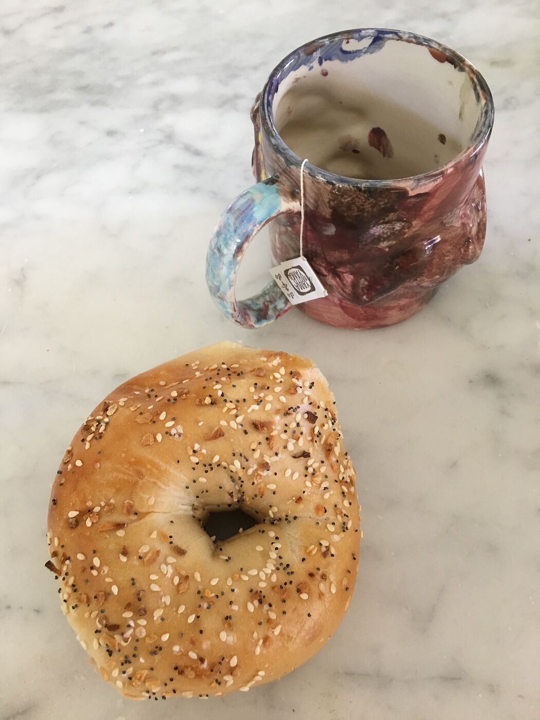 Wicked Bagel soft opening [Lexington MA] Boston, New England Hungry