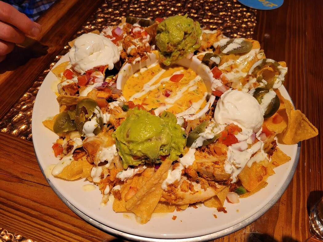 Miller's Ale House, [Parsippany] [Ocean] multiple locations New