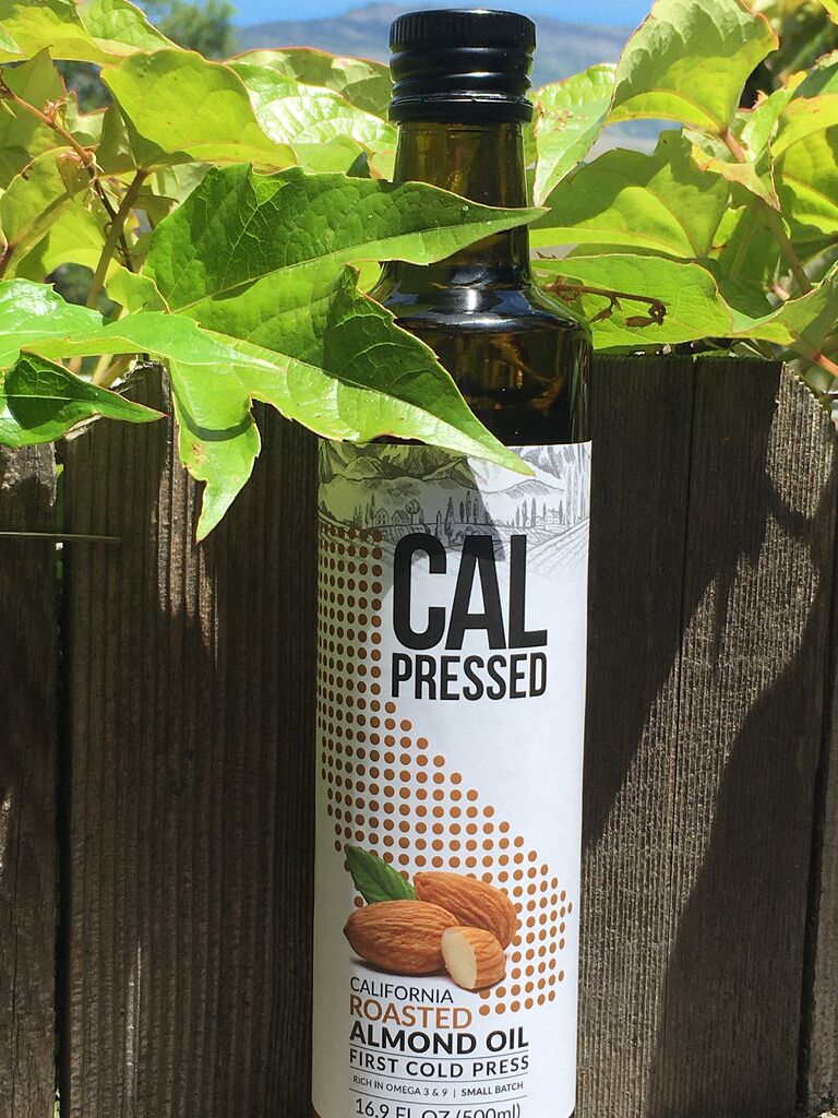 Almond Oil Cooking, Cookbooks, Ingredients Hungry Onion