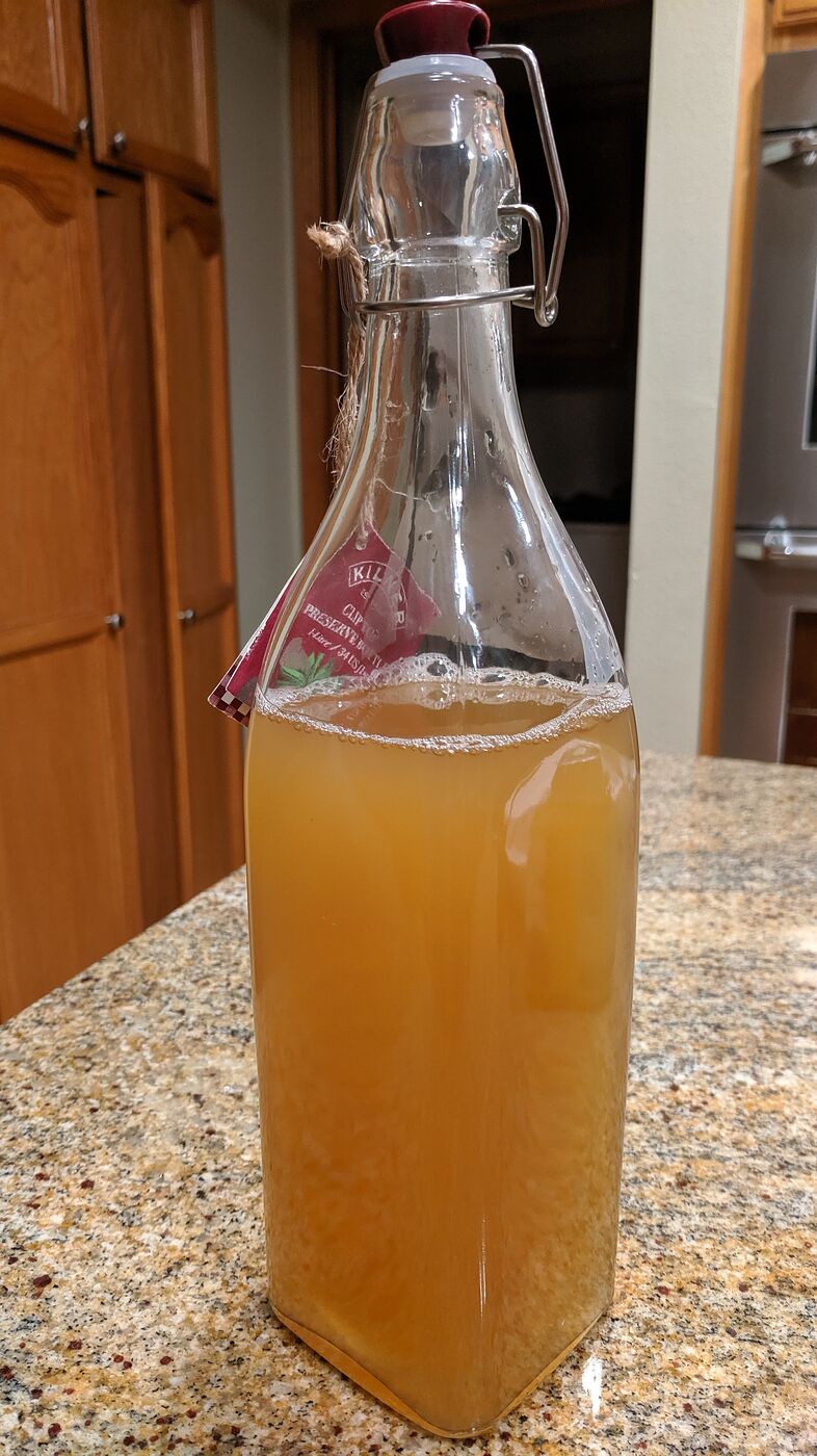 Shrubs and fruit vinegars! Cooking, Cookbooks, Ingredients Hungry Onion