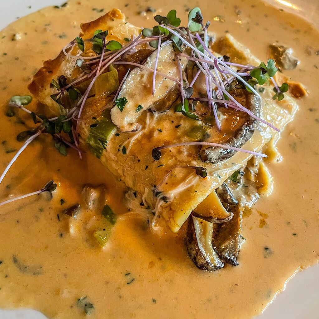 Jessica’s Cafe Plainfield NJ New Jersey Hungry Onion