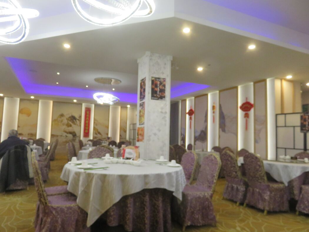 MyWonderfulKitchen, Richmond Hill; aka ‘ Michelin’ in Cantonese