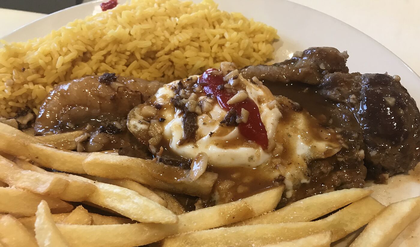 Best bbq in north jersey