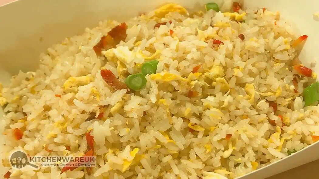 The Essential Guide for Singapore Fried Rice Cooking, Cookbooks