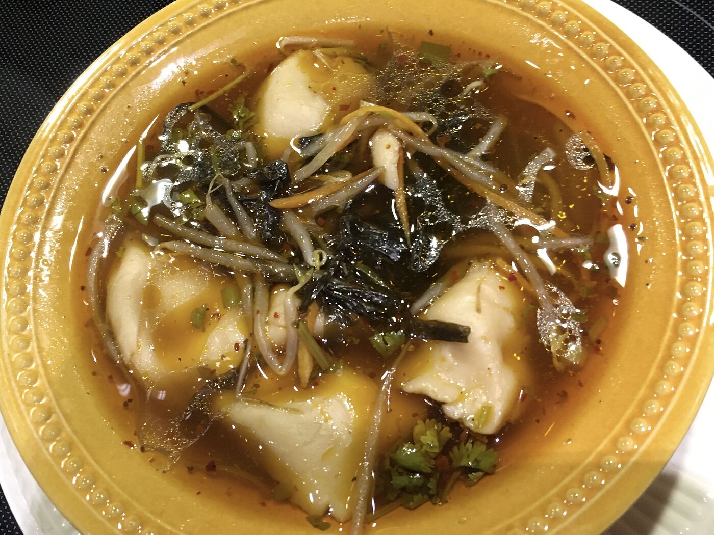 Gene's Flatbread Cafe Westford, MA Boston, New England Hungry Onion