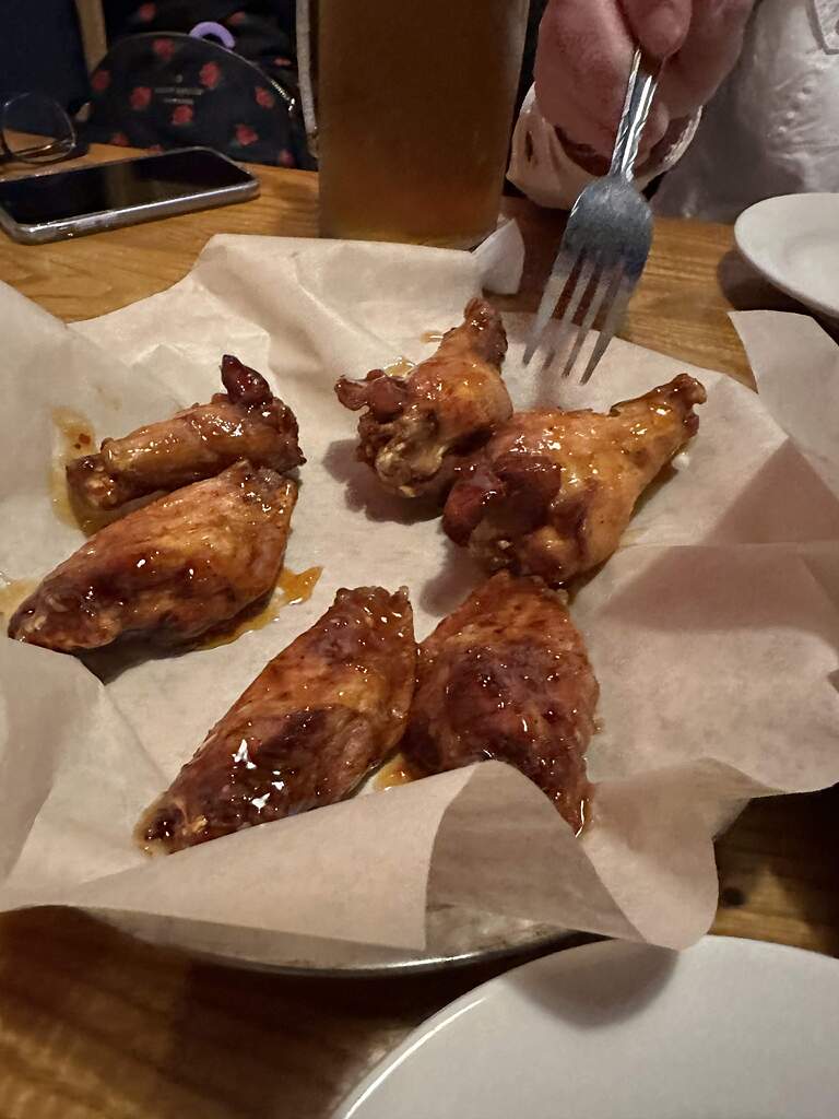 Arnold’s Lumberton nc - New Orleans, the South - Hungry Onion