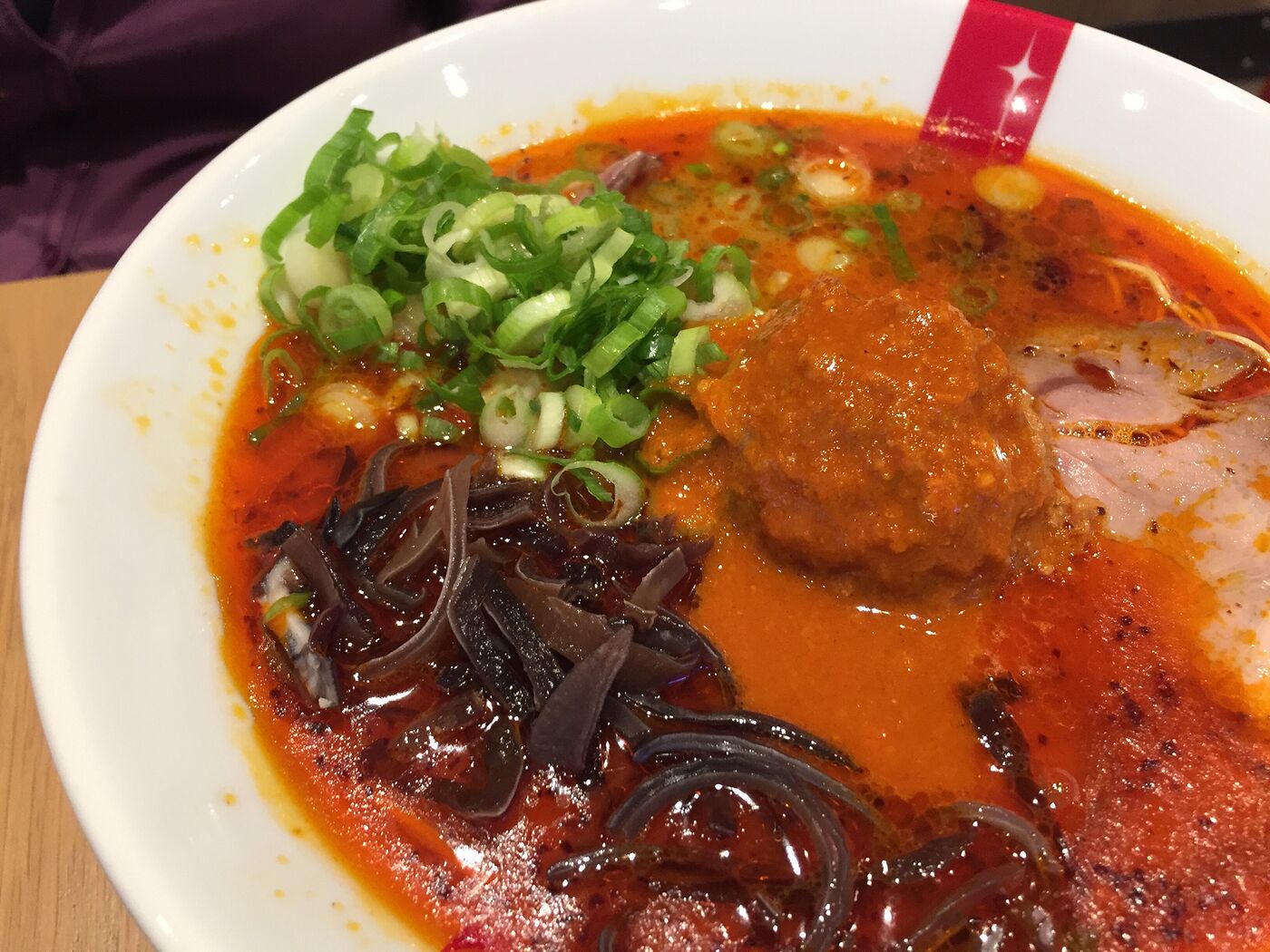 [Palo Alto] Ramen Nagi 凪 SF Bay Area, NorCal, Tahoe Hungry Onion