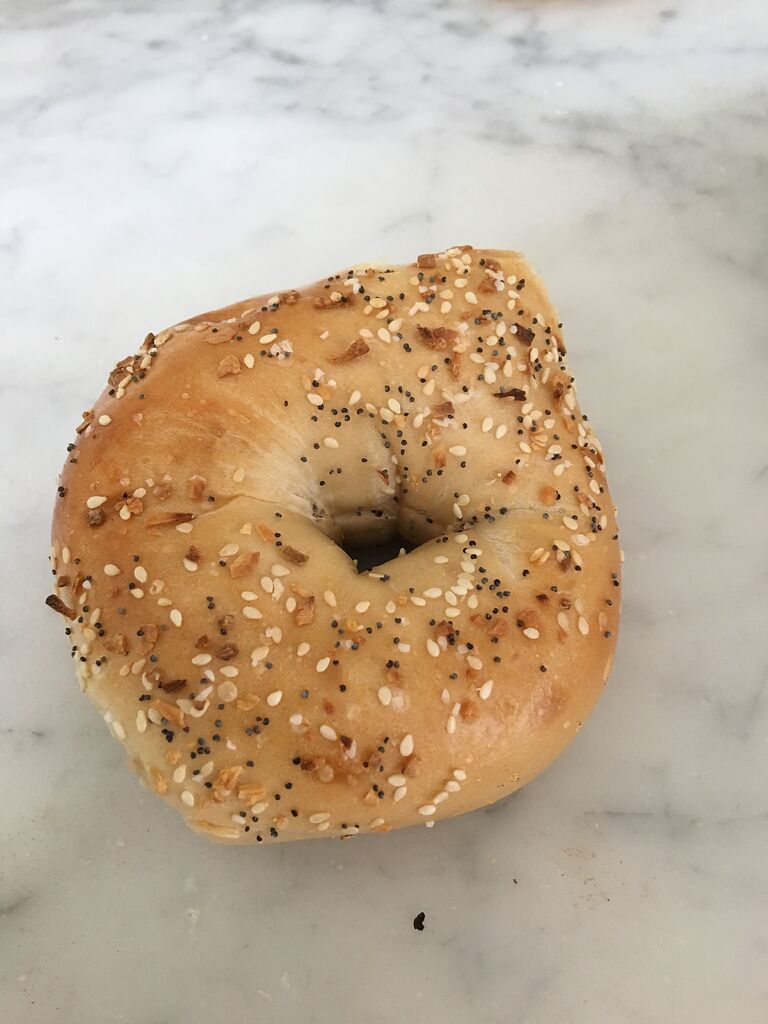 Wicked Bagel soft opening [Lexington MA] Boston, New England Hungry