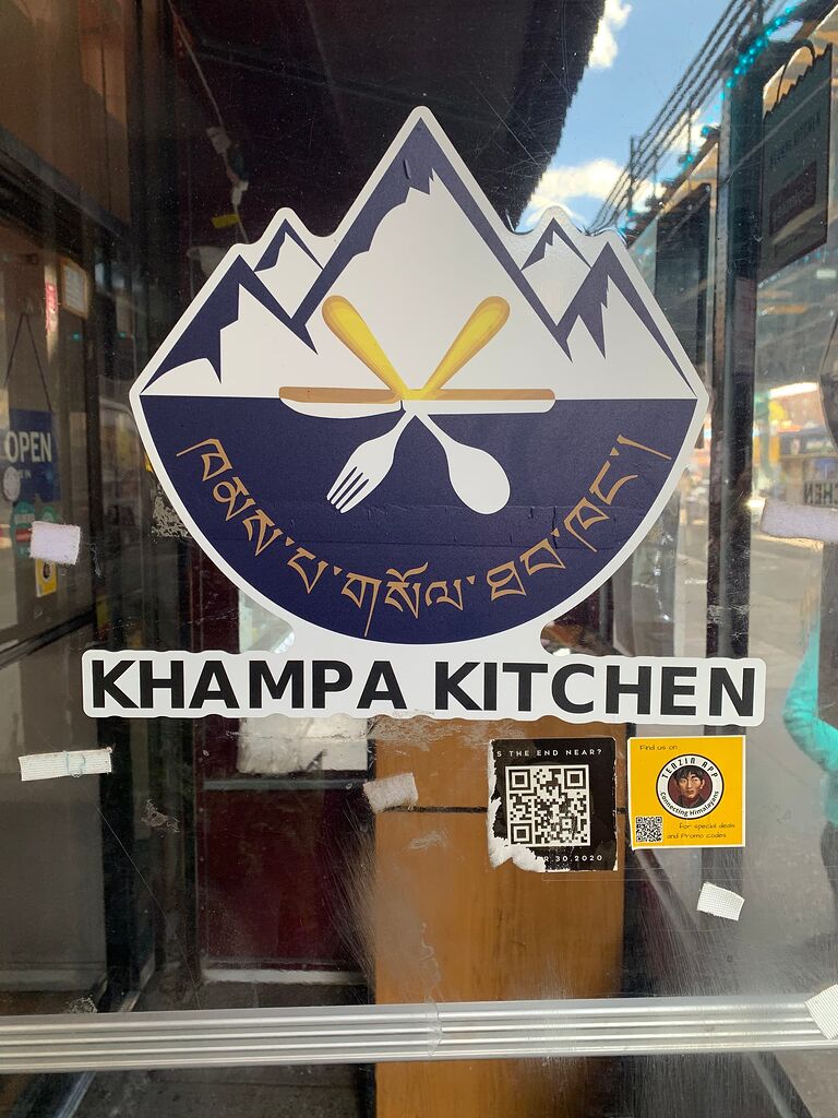 Khampa Kitchen Tibetan [Queens / Jackson Heights] New York City
