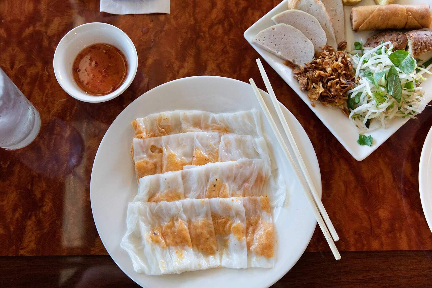 LA Times Banh cuon 101 Everything you need to know about Vietnamese
