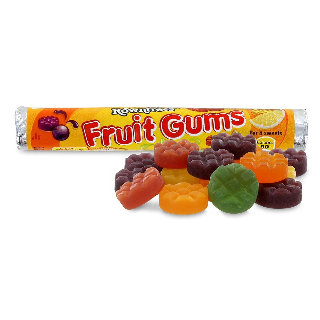 [SFBA] Buying Rowntree Fruit Gums SF Bay Area, NorCal, Tahoe Hungry