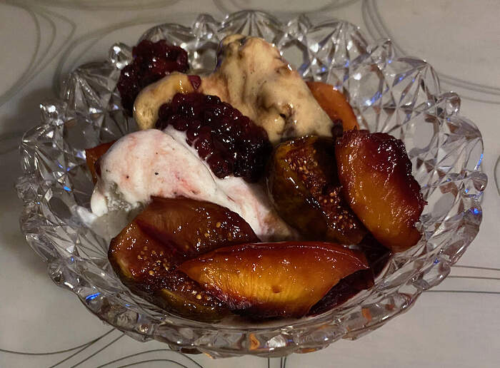 roast_figs_blackberry_nectarine_ice_cream