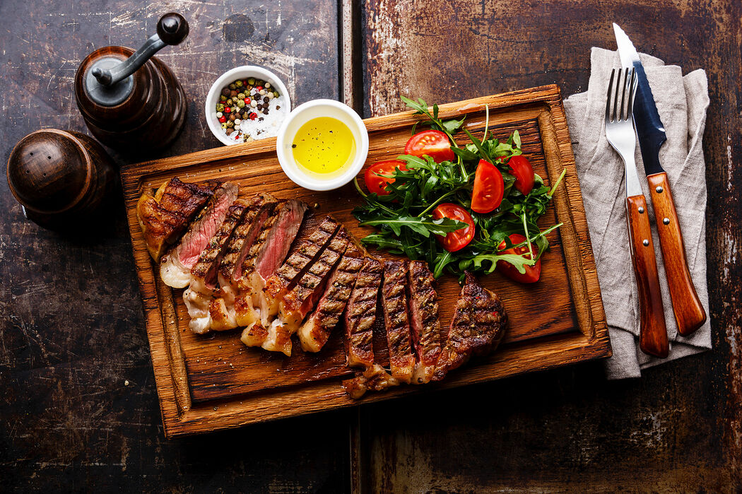 CharKol Freehold New Jersey Hungry Onion