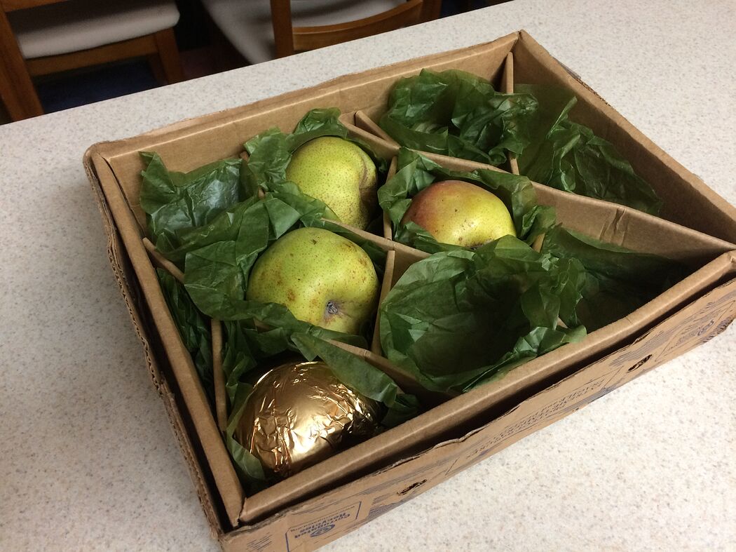 Should Pears be Peeled? Cooking, Cookbooks, Ingredients Hungry Onion