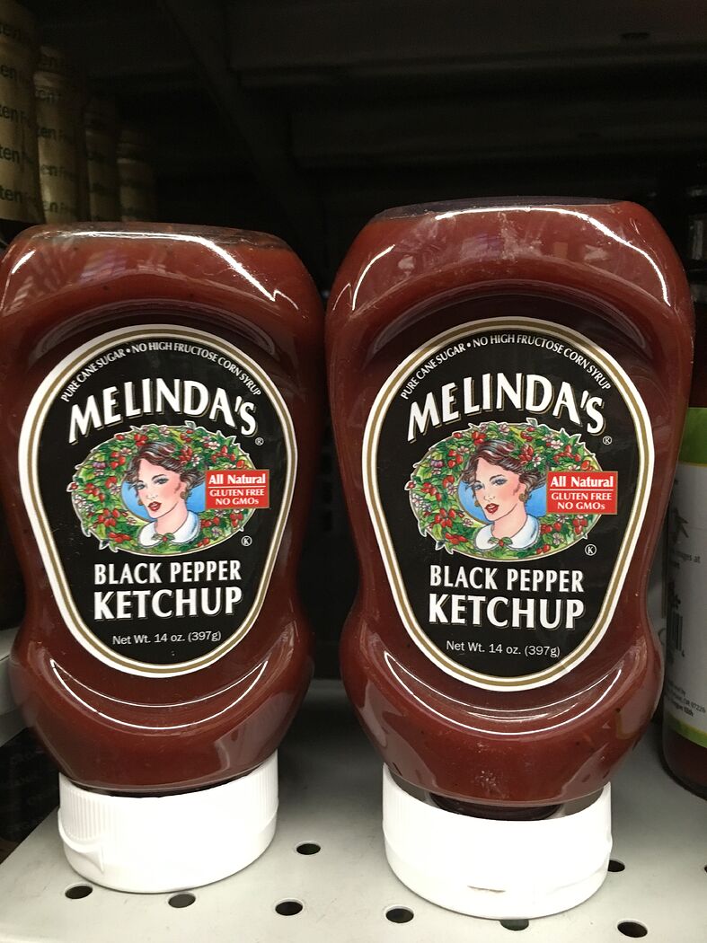 Ketchups and Mustards and any other condiments you love Cooking
