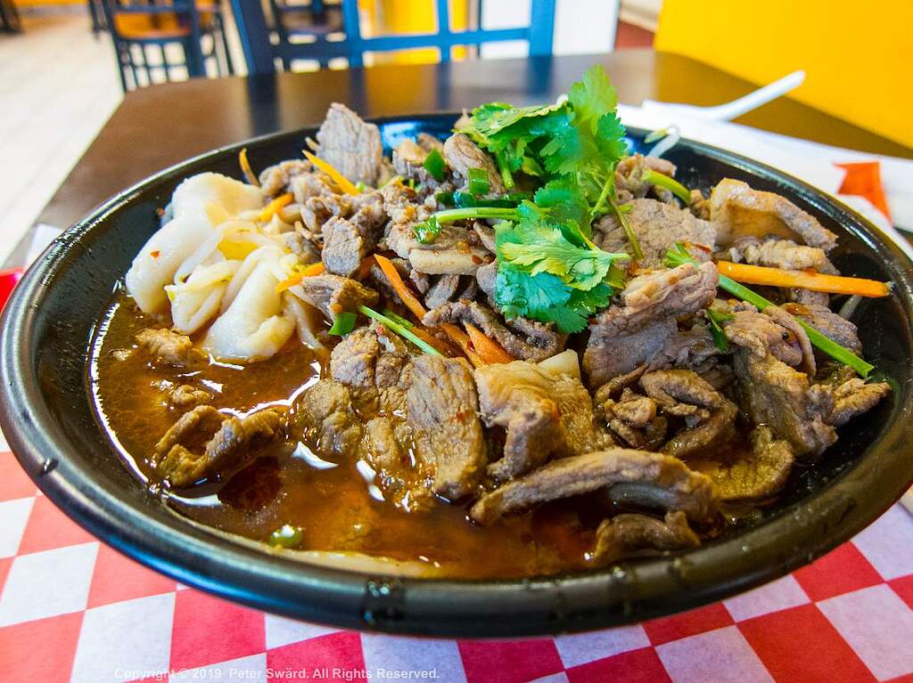 Restaurants that I go back to. Gene's Flatbread Cafe Woburn. Boston