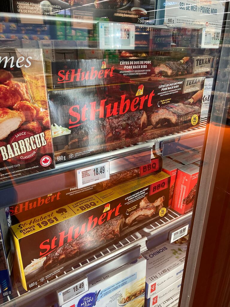 Grocery shopping in Ontario a skyrocketing price thread Ontario