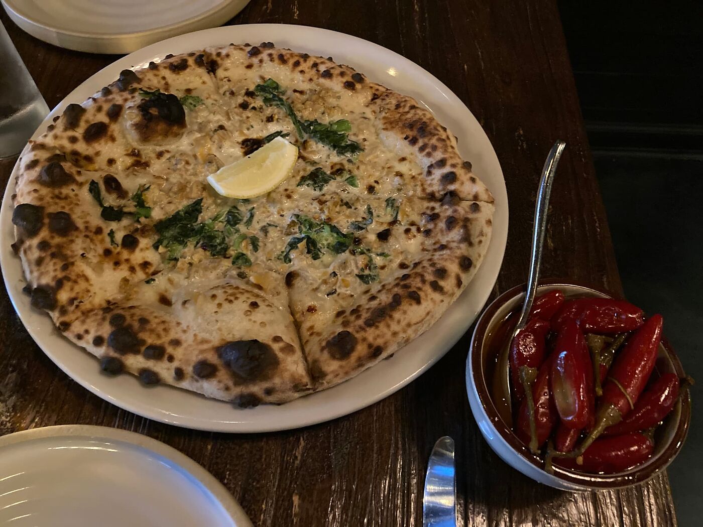 La Lupa Manalapan, NJ New Jersey Hungry Onion