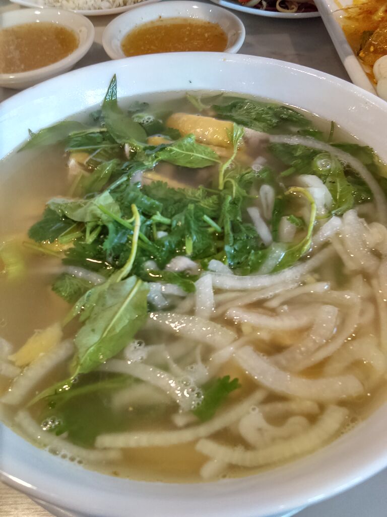 Saigon Chicken House, Dorchester Boston, New England Hungry Onion