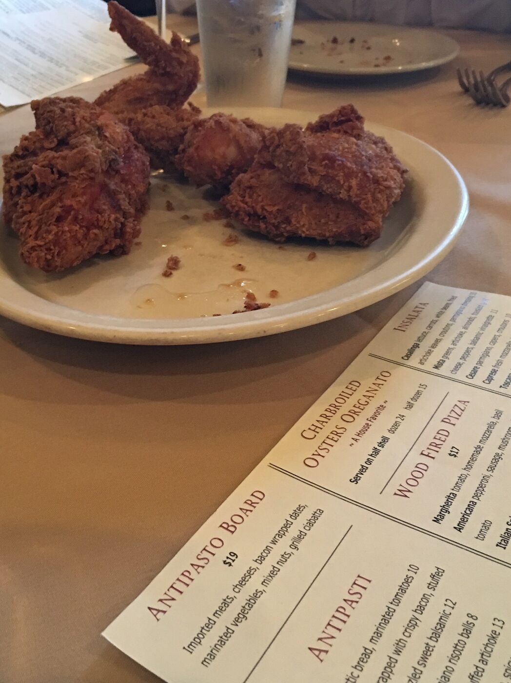 Best Fried Chicken in Houston? Texas, Southwest Hungry Onion