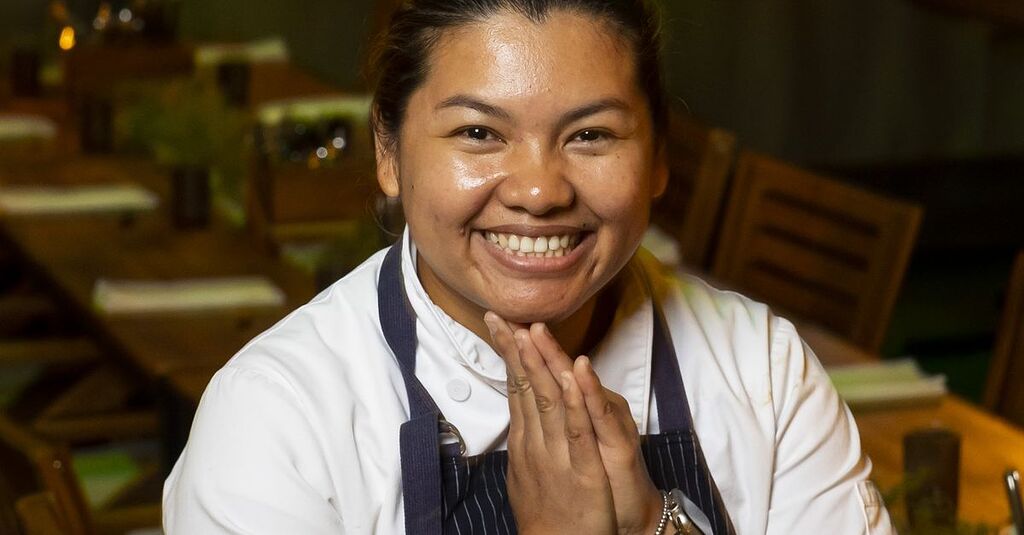 Best Texas Chef '23 (James Beard) Houston/Thai Texas, Southwest