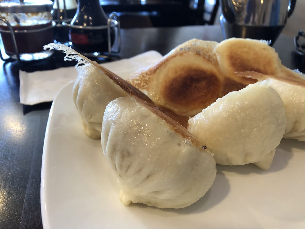 Famous Dumpling House (San Jose) SF Bay Area, NorCal, Tahoe Hungry