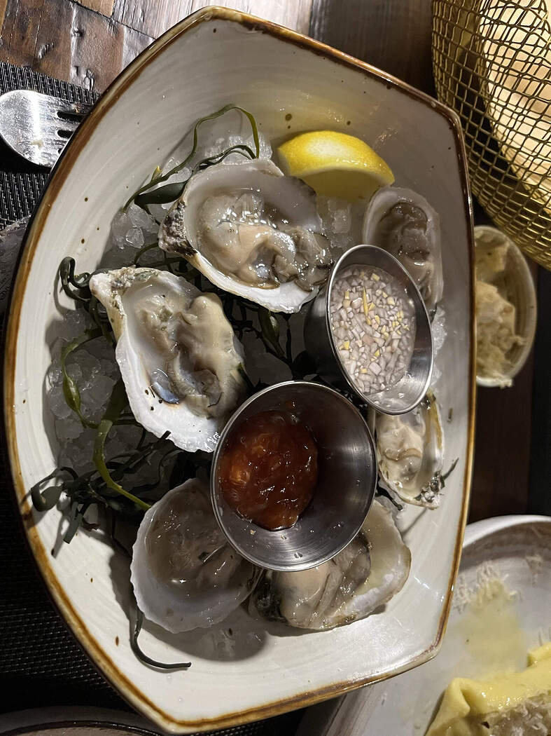 CharKol Freehold New Jersey Hungry Onion