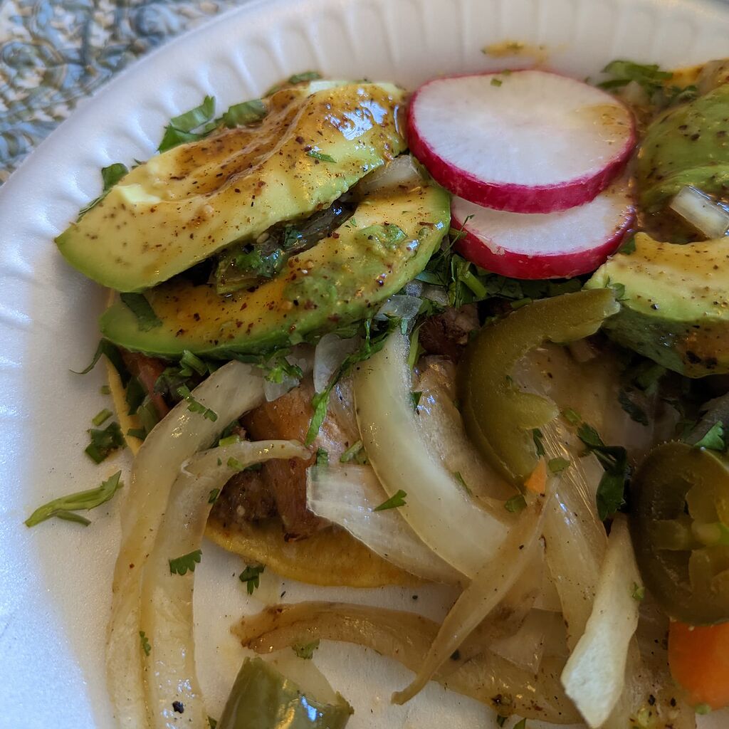 La Piñata Taqueria food truck in Vallejo SF Bay Area, NorCal, Tahoe