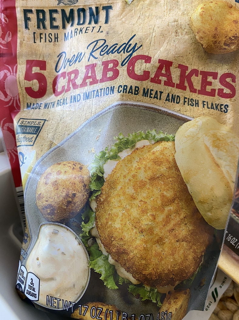 Aldi [NJ] New Jersey Hungry Onion