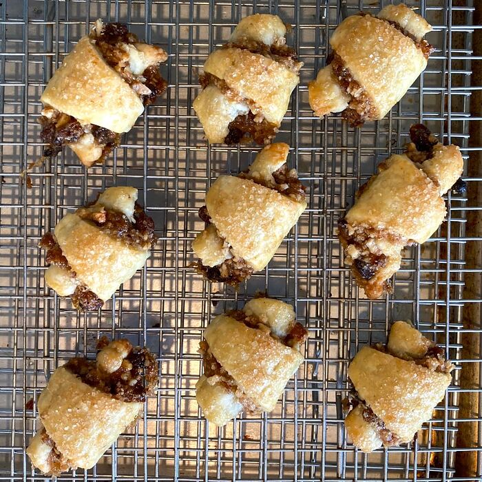 Rugelach