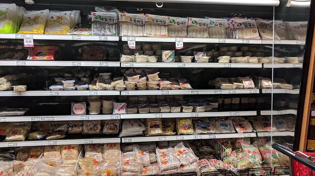 best store bought dumpling wrapper for quick pierogi? Cooking