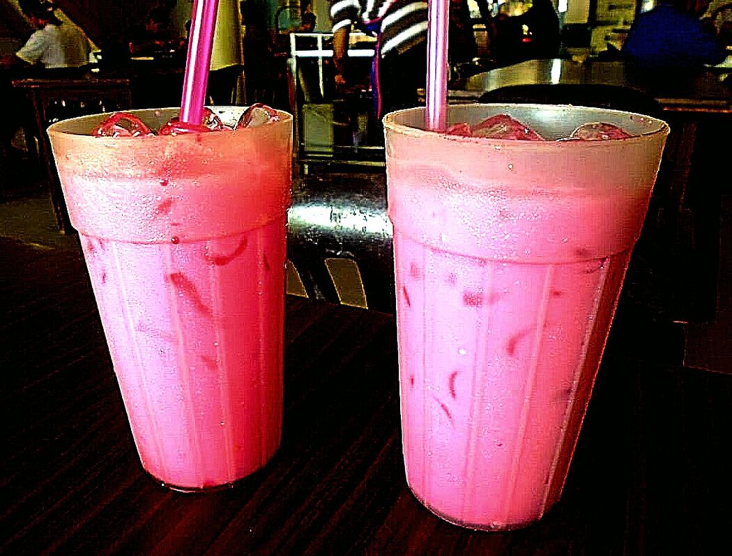 [Penang, Malaysia] Malay cuisine at Minah Restaurant, Gelugor - Asia