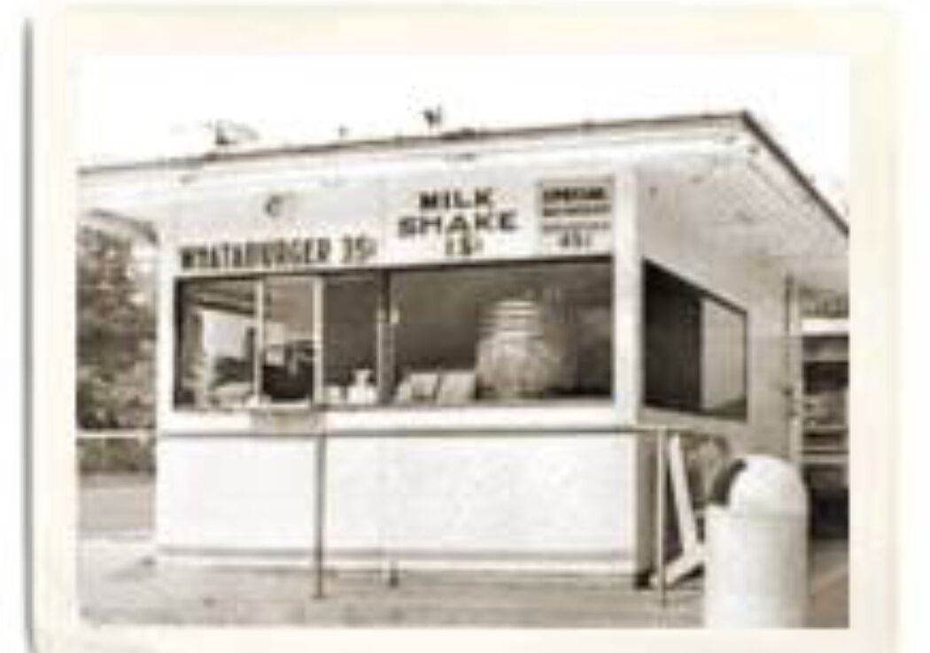 Happy Birthday Whataburger Corpus Christi Texas, SW Hungry Onion