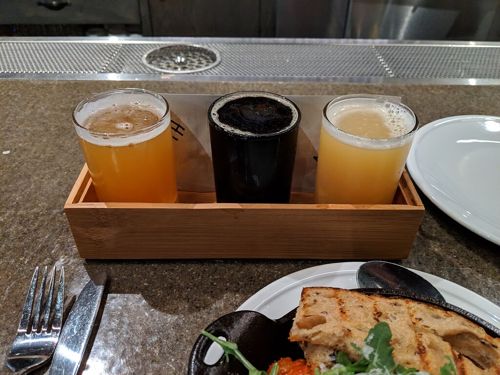 cellarmaker house of pizza