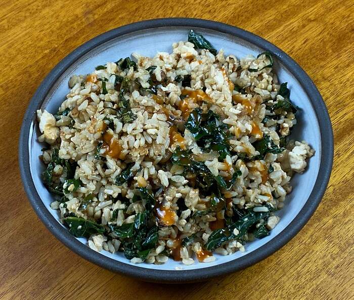 Tofu_fried_rice_cavolo_nero_sodha_dinner