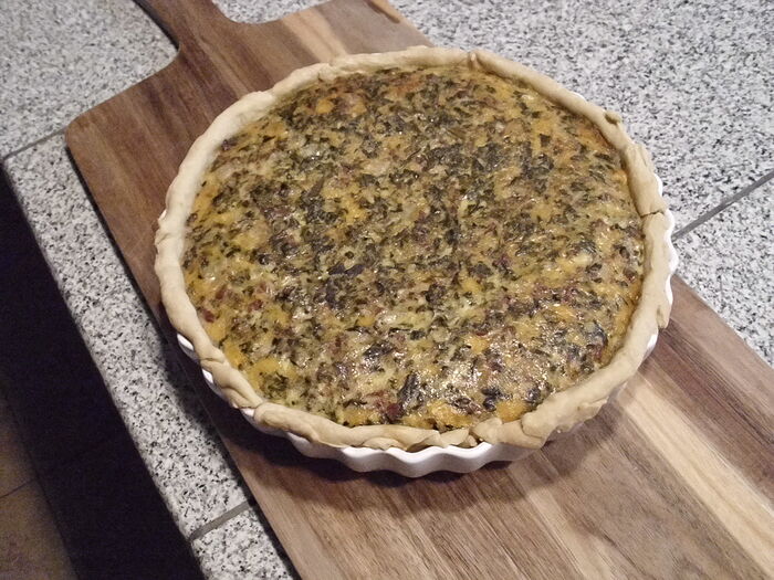 Spinach_Quiche