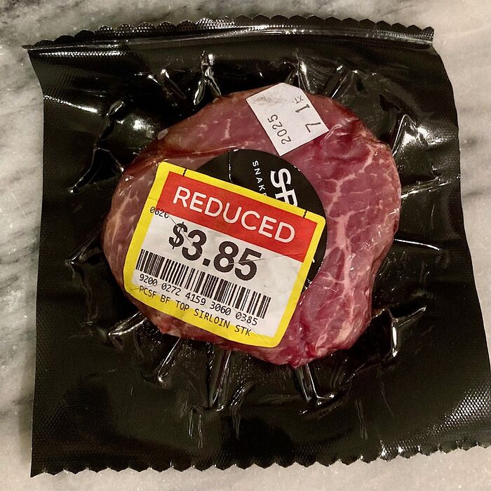 SRF Top Sirloin
