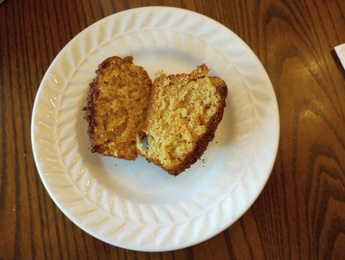 May 23 Rhubarb Carrot Cake (5)
