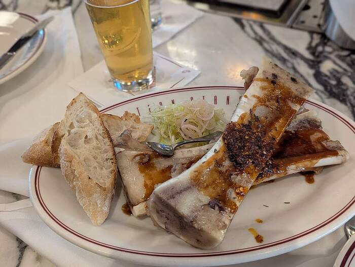 bone marrow