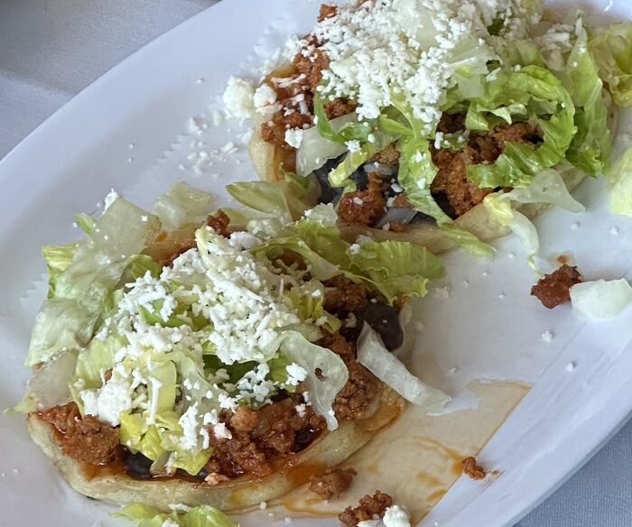 Sopes